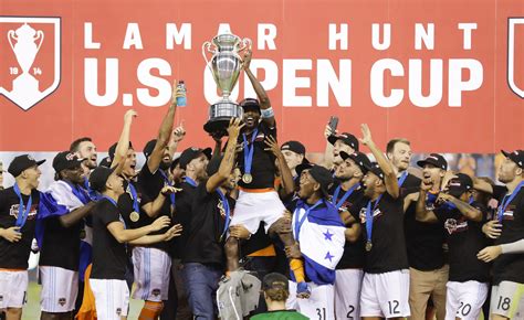 The Magic Cup Houston's Contribution to Women's Soccer